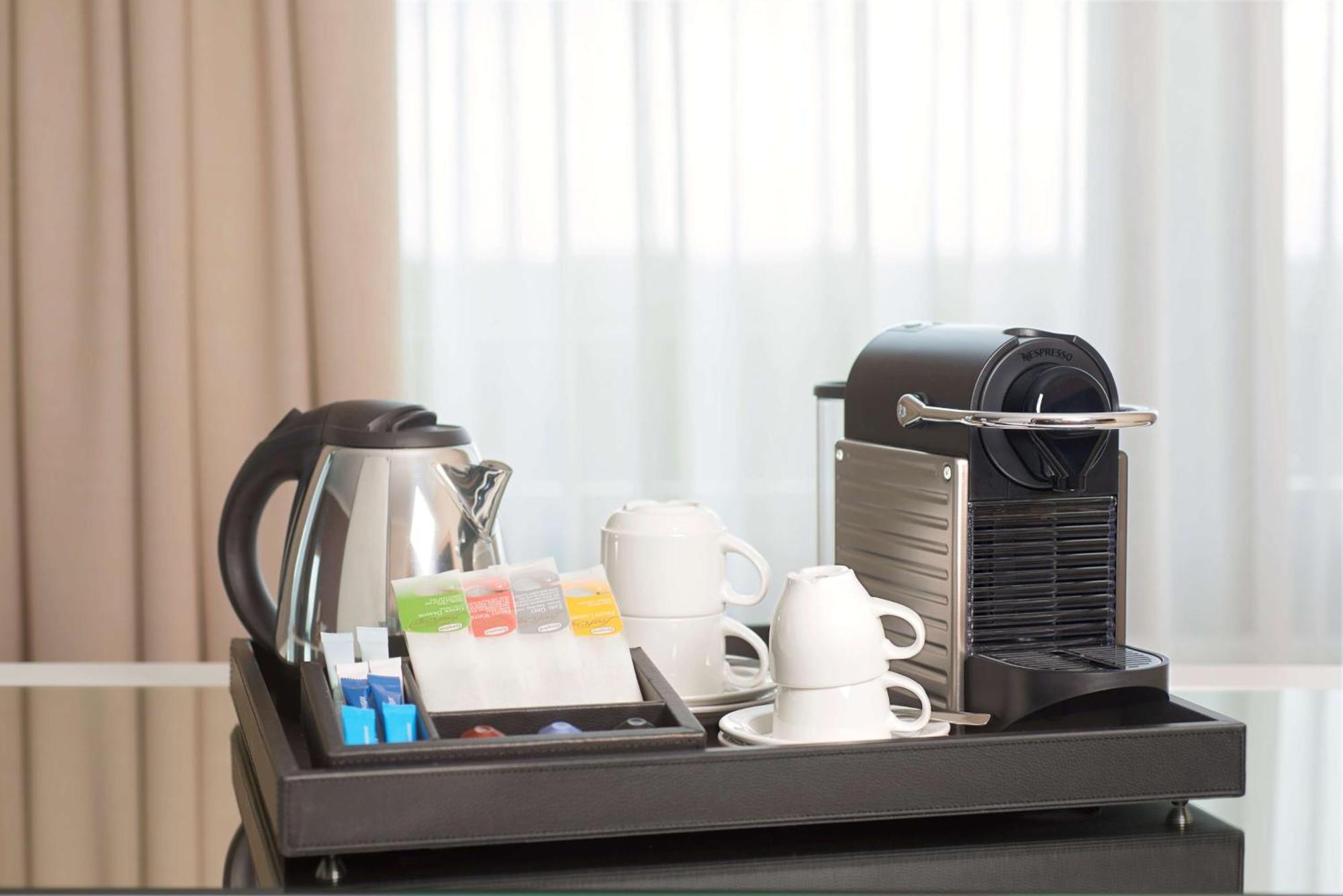 Nh Diagonal Center Hotel 3*