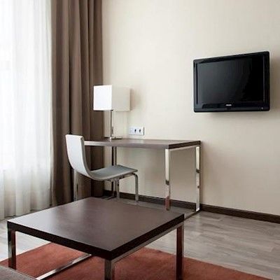 Nh Diagonal Center 3* Barcellona