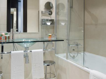 Nh Diagonal Center Hotel Barcellona
