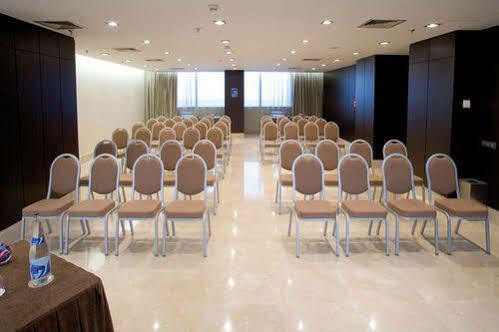 Nh Diagonal Center Hotel Barcellona